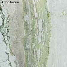 Antic Green Antic Green